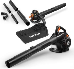 FUXTEC FX-LBS126P
