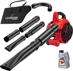 Lehmann PE-50B