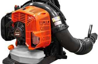 Notre test du Echo PB-9010H