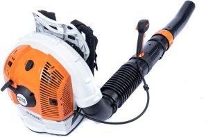 Stihl BR 700