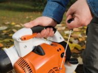 Comment choisir un souffleur thermique ?