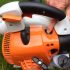 Comment utiliser un souffleur thermique ?