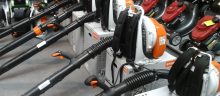 Quel est le meilleur souffleur thermique ?