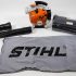 Notre test du Stihl BR 700